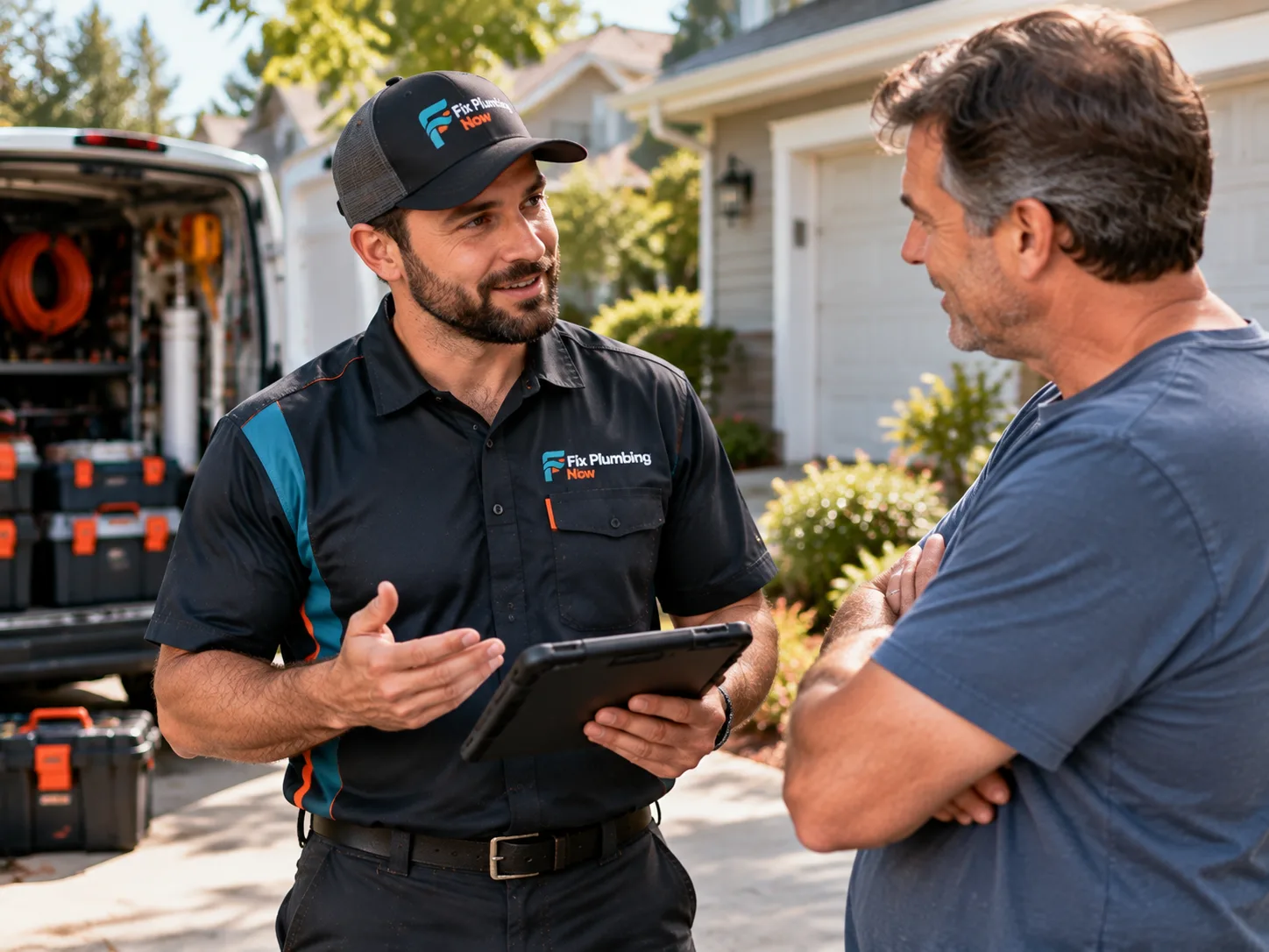 Clogged Drain Service Ward, AR FAQs